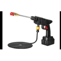 Wireless high-pressure washer - устройство для мойки высокого давления