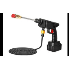 Wireless high-pressure washer - устройство для мойки высокого давления
