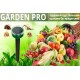 GARDEN PRO – прибор для отпугивания вредителей и повышения иммунитета растений