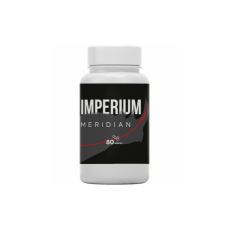 IMPERIUM MERIDIAN - капсулы для повышения потенции