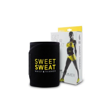 Пояс для похудения Sweet Sweat