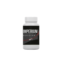 IMPERIUM MERIDIAN — Potency Capsules (Payout in USD)