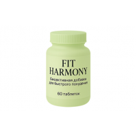 Fit Harmony - средство для похудения
