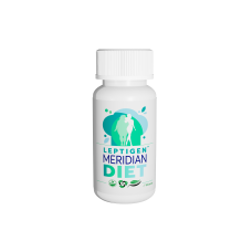 Капсулы для похудения Leptigen Meridian DietTikTok