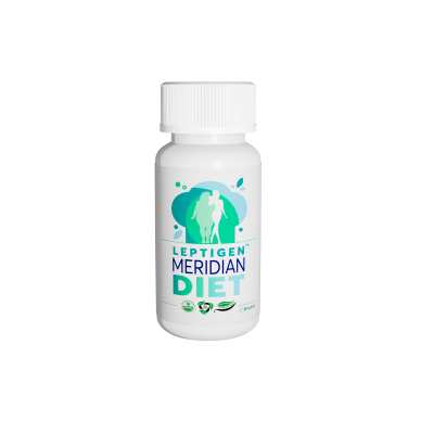 Капсулы для похудения Leptigen Meridian DietTikTok