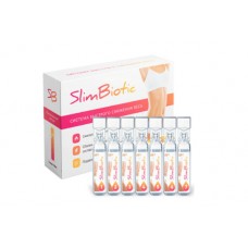 SlimBiotic  для похудения