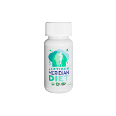 Капсулы для похудения Leptigen Meridian Diet