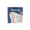 Пантор - средство для потенции