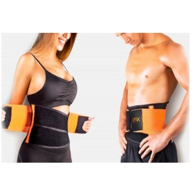 Пояс для похудения и коррекции фигуры Xtreme Power Belt