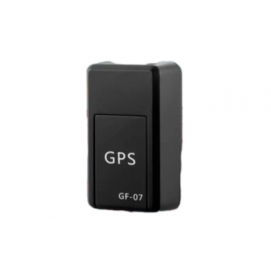 Мини устройство отслеживания GPS