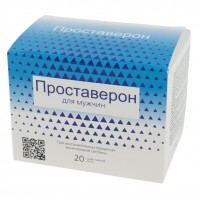 Проставерон - порошок от простатита