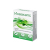 Инвакапс - капсулы от паразитов