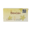 Венсан - свечи от геморроя