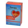 Лакард - капсулы от гипертонии