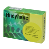 Инсулакс - капсулы от диабета