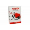 Arteton - капсулы от гипертонии
