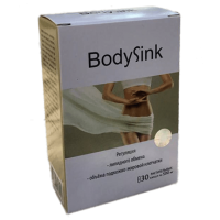 BodySink - капсулы для похудения