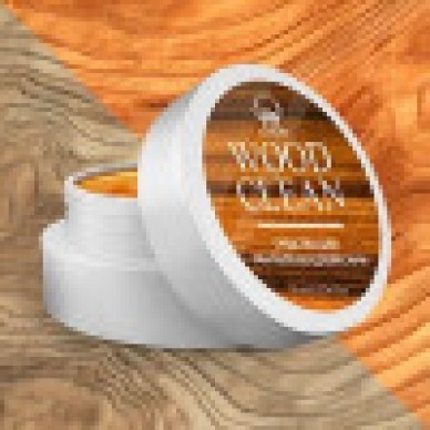 Средство для обновления древесины WoodClean