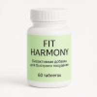Fit Harmony - добавка для похудения