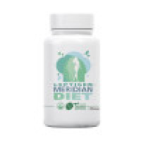Leptigen Meridian Diet - капсулы для похудения