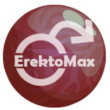 ErektoMax - средство для потенции