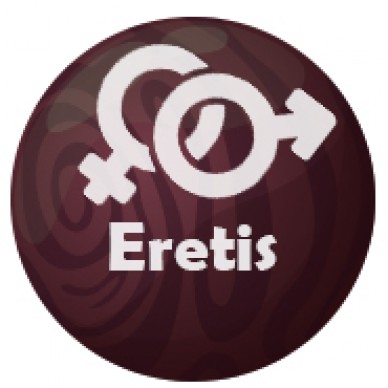 Eretis - капсулы для потенции
