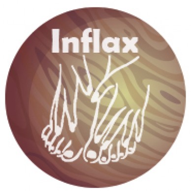 Inflax - средство для лечения грибковой инфекции